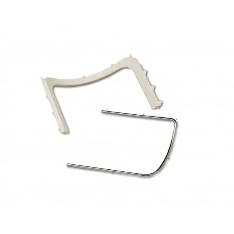 ARCO PORTA DIQUES PLASTICO ESTERILIZABLE MESTRA 1 UD