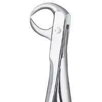 FÓRCEPS MOLARES INFERIORES  PICO DE LORO FIG. 86C