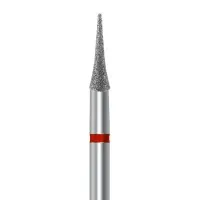 Fresas Diamante Xplora FG - 392.314.016 - 465-016F roja IPR