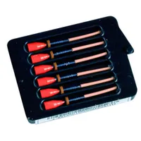 PUNTAS THERMAFILL Nº20-80 - Nº 25 25MM