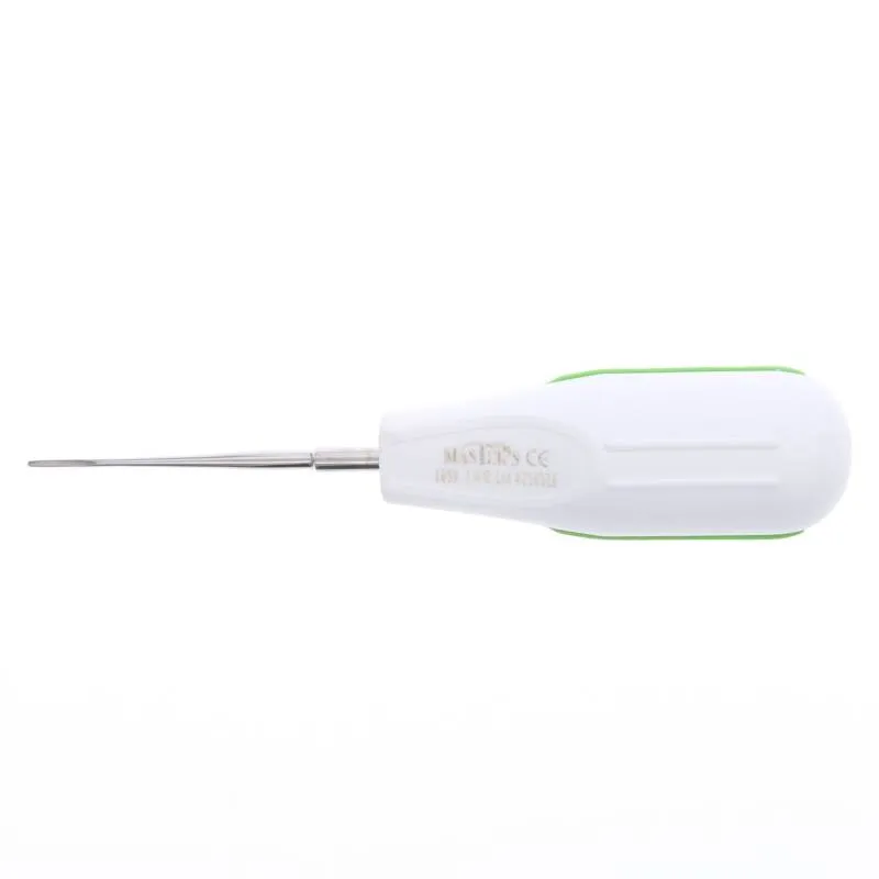 Luxador Master 2mm Recta