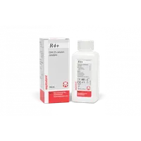 R4+ Septodont 100ml - CHX 2% clorhexidina