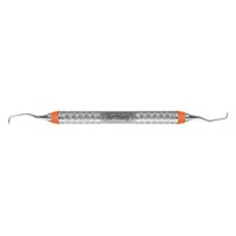 CURETA GRACEY EVEREDGE DE COLORES