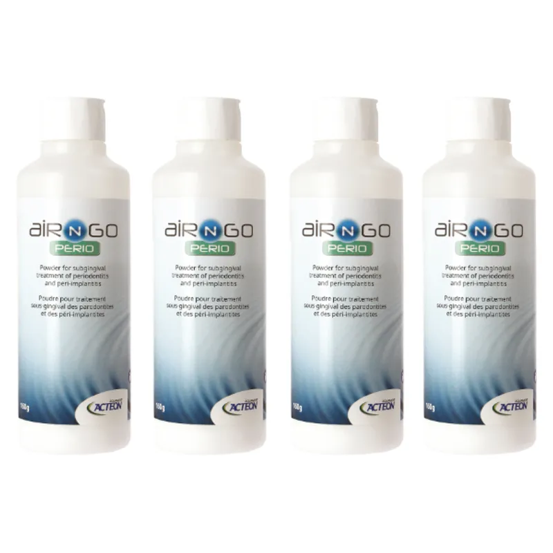 BICARBONATO AIR N GO PERIO NEUTRO 3 BOTES