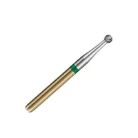 FRESAS DIAMANTE KOMET FG - 6836KR.314.014 5UDS. SERIE S