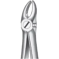 FÓRCEPS PREMOLARES SUPERIORES FIG. 7