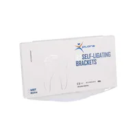 BRACKETS AUTOLIGABLES XPLORA 3D 022 