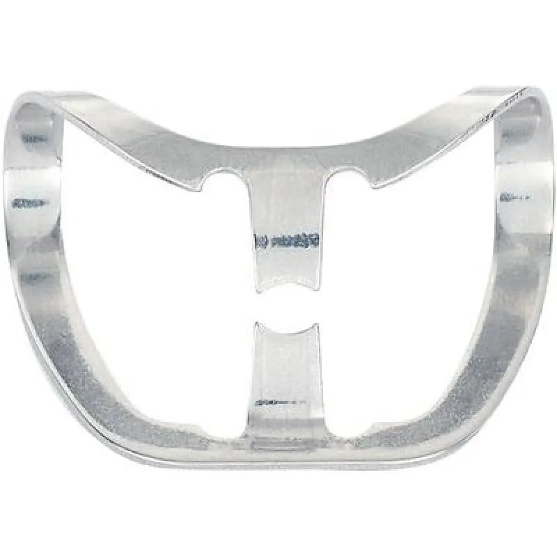 CLAMPS HYGENIC REPOSICIÓN - Nº212 SIN ALA DIENTES ANTERIORES