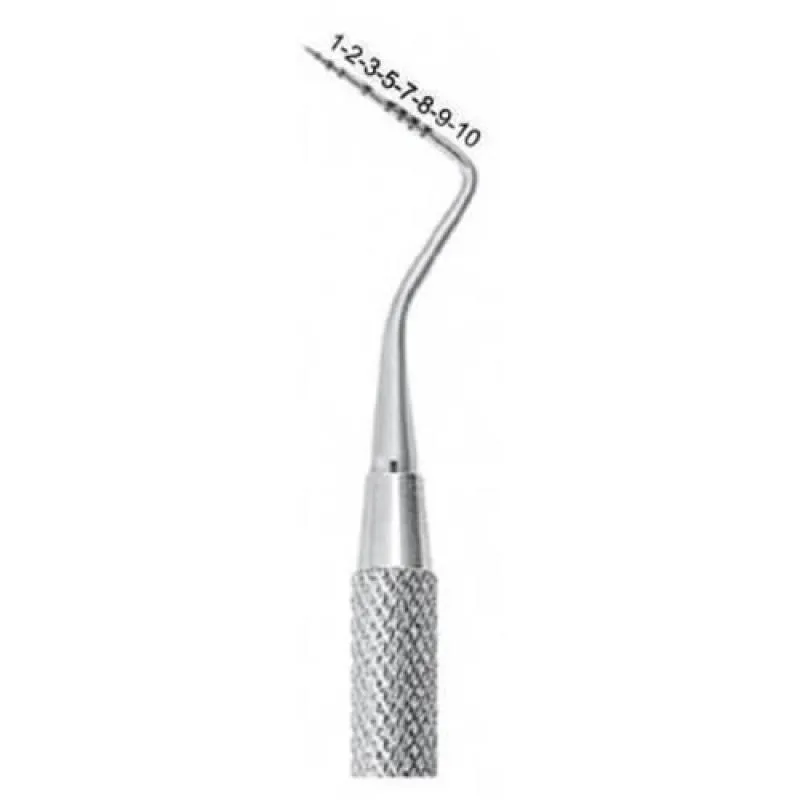SONDA MASTER CALIBRADA SIMPLE WILLIAMS