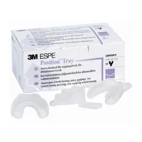 CUBETAS IMPRESION 3M SUPERIOR S