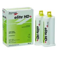 SILICONA HD+ FLUIDA - LIGHT FAST