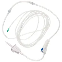 Lineas Irrigacion Bestdent NSK 10 uds.