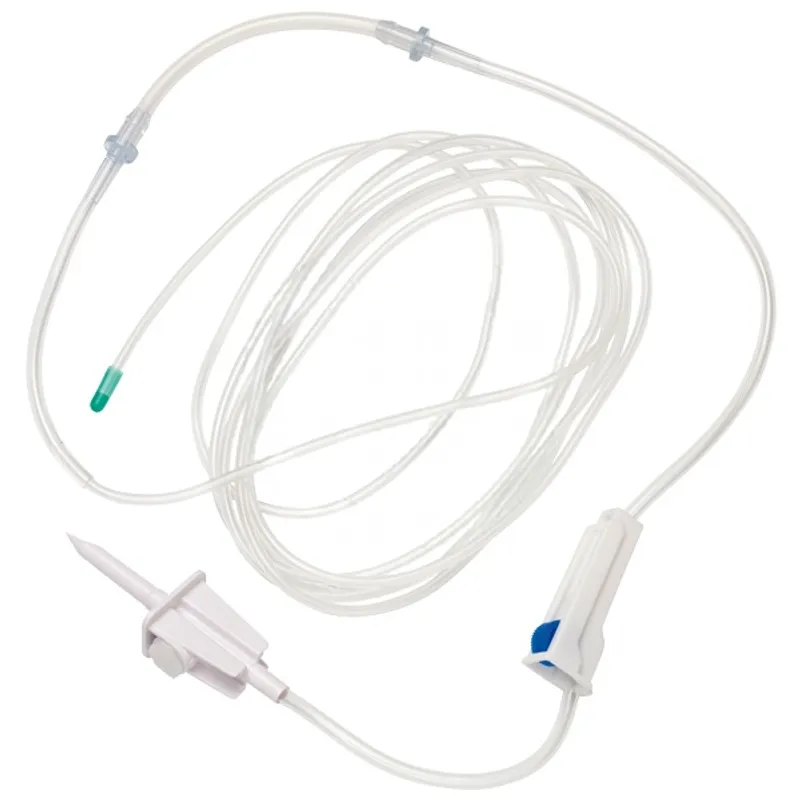 Lineas Irrigacion Bestdent NSK 10 uds.