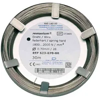 ROLLO ALAMBRE REMANIUM REDONDO (EXTRA DURO)