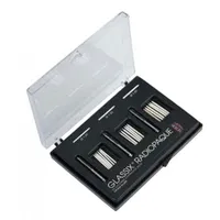 KIT POSTES GLASSIX