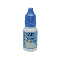 LÍQUIDO PARA DILUIR IPS EMAX CAD CRYSTALL 15ML