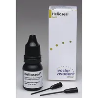 SELLADOR FISURAS FOTOPOLIMERIZABLE HELIOSEAL 8GR