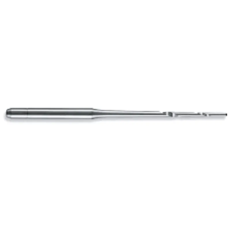 POST SPACE BUR 25MM/005 FRESAS PARA THERMAFIL 6UDS