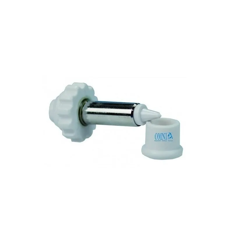 BISTURI CIRCULAR OMNIA DIAMETRO 5,2 - 5UDS