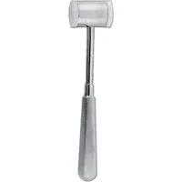 MARTILLO CON TEFLON MASTER 20 CM - 1510