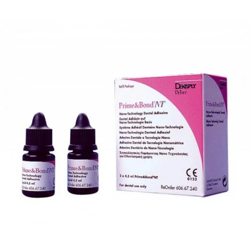 ADHESIVO PRIME&BOND XP 5ML