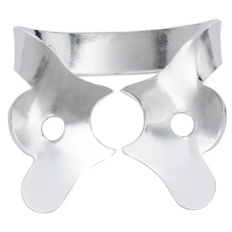 CLAMPS HYGENIC REPOSICIÓN - Nº1 CON ALA PREMOLAR SUPERIOR