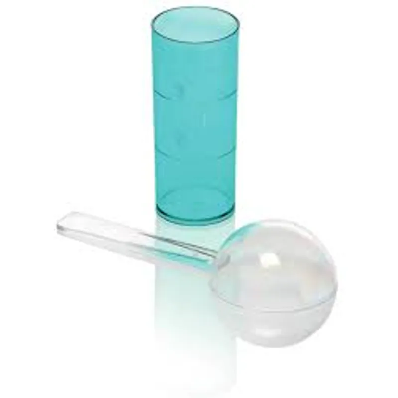 Medidor para alginato Orthoprint