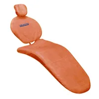 KIT PROTECTOR SILLÓN MONOART NARANJA