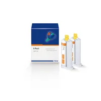 V-POSIL SILICONA ADICIÓN LIGHT