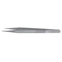 PINZA MASTER MICROCIRUGIA COOLEY 0,8MM - LARGO 18CM - 1636-A