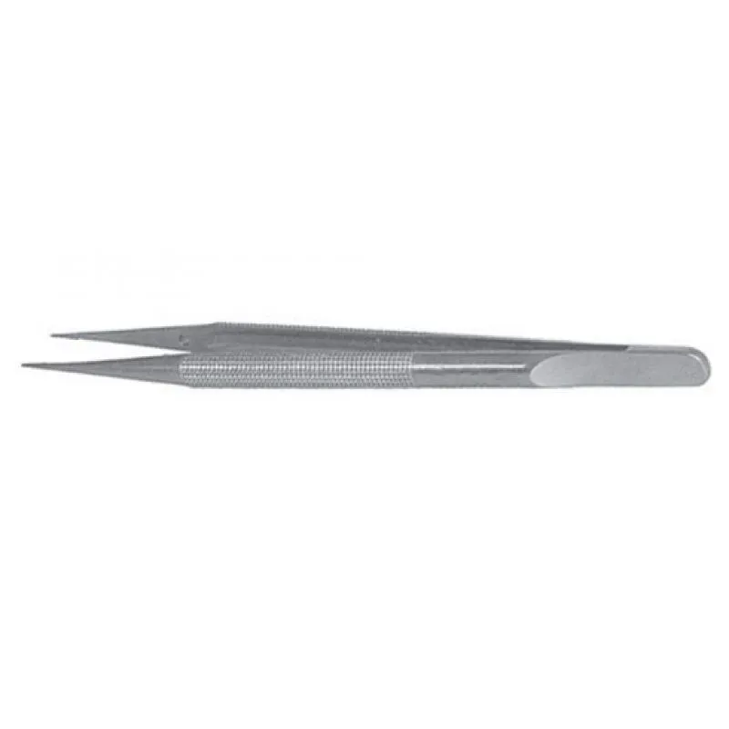 PINZA MASTER MICROCIRUGIA COOLEY 0,8MM - LARGO 18CM - 1636-A