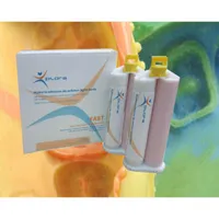 SILICONA LIGHT BODY XPLORA 