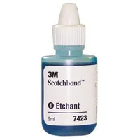 GEL GRABADOR SCOTCHBOND FOSFÓRICO AL 37%