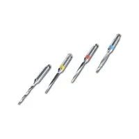 FRESA RELYX FIBER POST Nº3 - 1.9MM AZULES