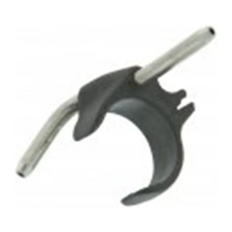 CLIP SPRAY NEGRO 