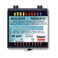 THERMAFIL KIT - POSTERIOR N.20 AL 40