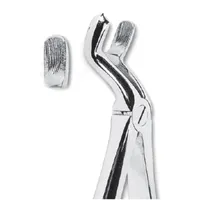 FÓRCEPS EXTRACIÓN CORDALES SUPERIORES