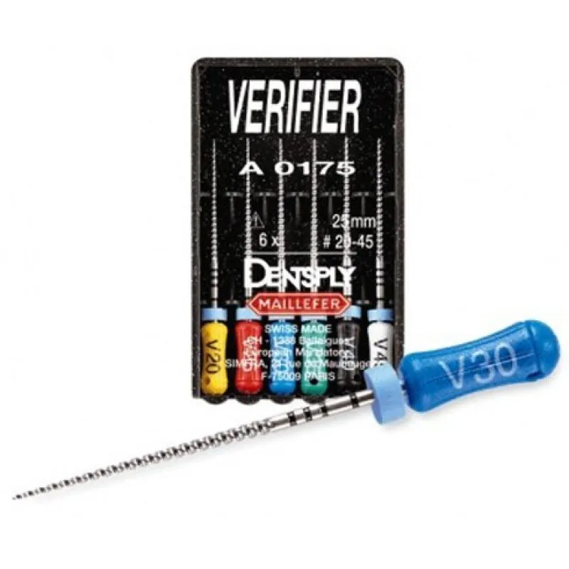 VERIFICADOR THERMAFIL - SURTIDO