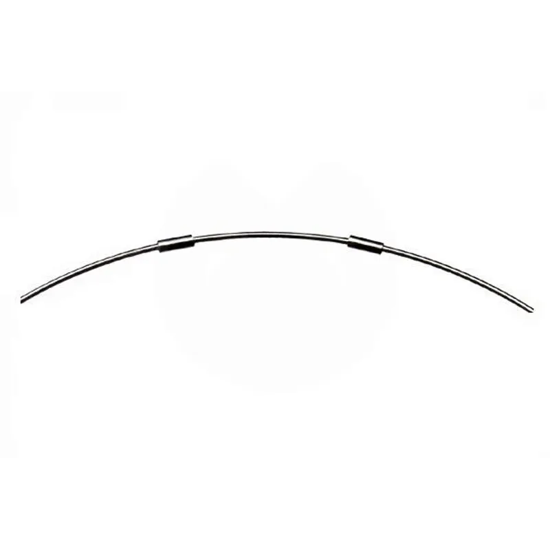 ARCOS G4 NITI CON TOPES CRIMPABLES EUROPA II