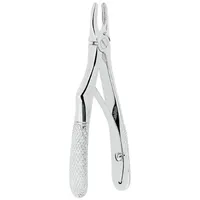 FÓRCEPS 137 ODONTOPEDIATRÍA INCISIVOS Y CANINOS FÓRCEPS 137 ODONTOPEDIATRÍA INCISIVOS Y CANINOS