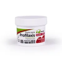 PASTA PROFILAXIS STARLINE 100GR - FRAMBUESA (GRUESA)