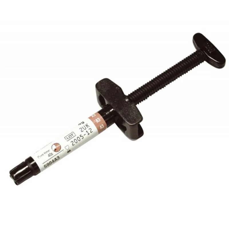 COMPOSITE RESTAURADOR Z100MP A3,5 JERINGA 4GR