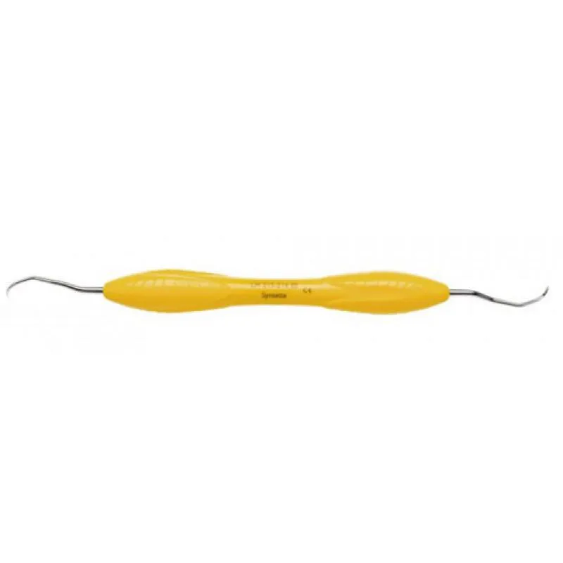CURETA LM SYNTETTE ERGOMAX 215-216XSI