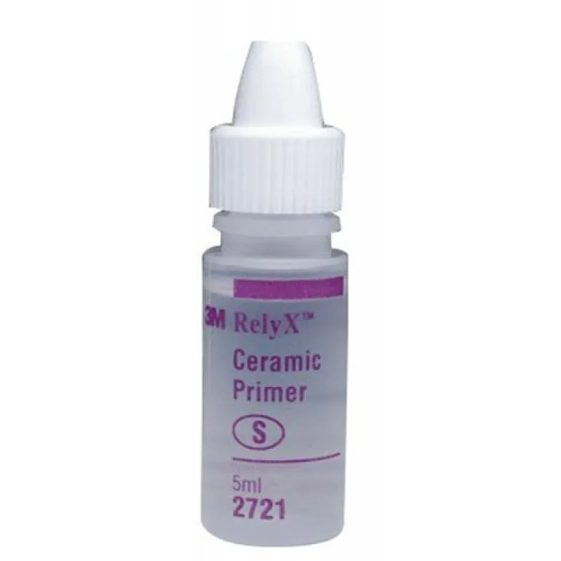 RELYX PREPARADOR CERÁMICA 5'5ML