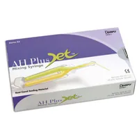 AH PLUS JET - JERINGA 15GR + 20 PUNTAS