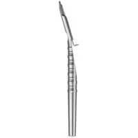 RASPADOR DE HUESO CARL MARTIN