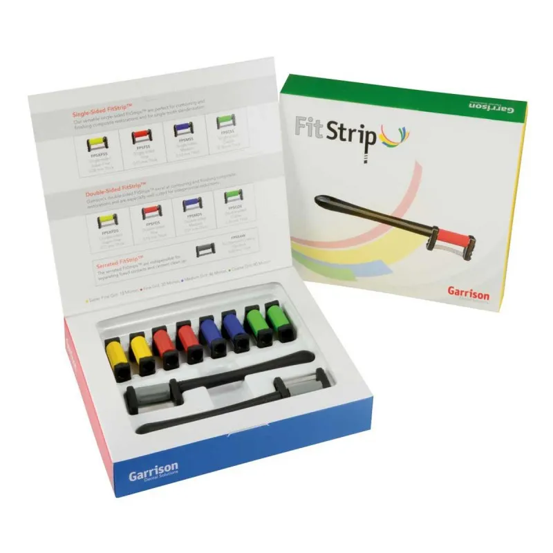 STARTER KIT FITSTRIP