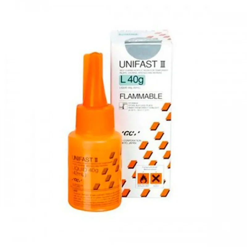 UNIFAST III LÍQUIDO FOTMATO 42 ML