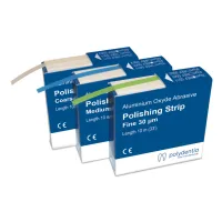 TIRAS DE PULIR POLISHING STRIP