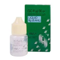 CEMENTO IONÓMERO DE VIDRIO FUJI IX GP LÍQUIDO - 6.4ML